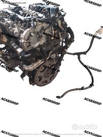 Motore 46335692 alfa romeo stelvio q2