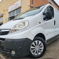 Opel Vivaro 2.0 CDTI 120cv Passo Lungo Furgonato