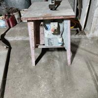 Banco sega per carpenteria i n legno