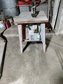 Banco sega per carpenteria i n legno