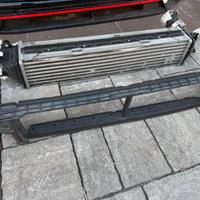 Intercooler e guard air Hyundai i20N