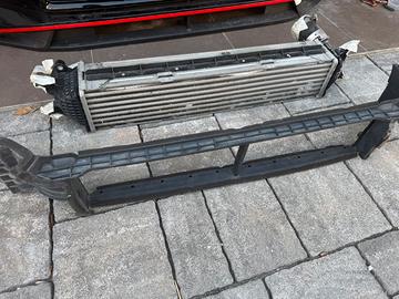 Intercooler e guard air Hyundai i20N