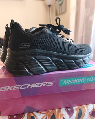 scarpe skechers da donna