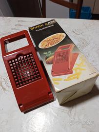 Tagliapatate Snack Acea vintage 