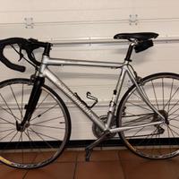 Bicicletta da corsa