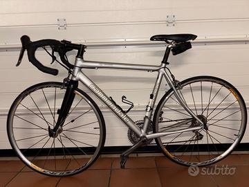 Bicicletta da corsa