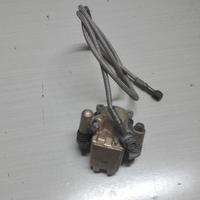 Pinza freno quad
