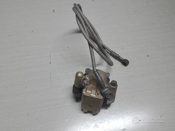 Pinza freno quad