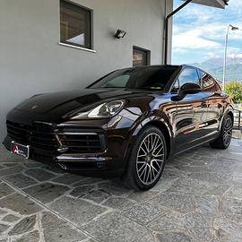 Porsche Cayenne Coupe 3.0 tiptronic