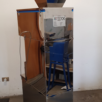 Dosatore pasta riso biscotti caffe