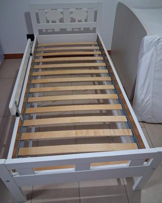 Lettino bambini