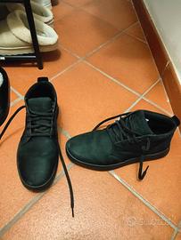 Timberland Davis Square Chukka