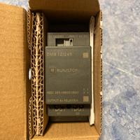 Modulo plc siemens logo 6ED1 055-1MB00-0BA0