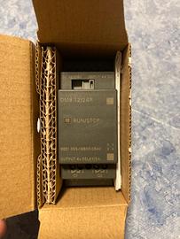 Modulo plc siemens logo 6ED1 055-1MB00-0BA0
