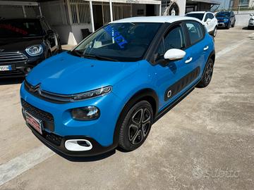 Citroen C3 BlueHDi 75 S&S Shine