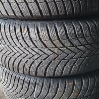 255/45 20 bridgestone invernali