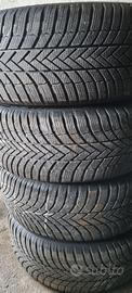 255/45 20 bridgestone invernali