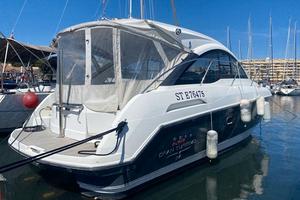 Beneteau Gran Turismo 34 (2013)