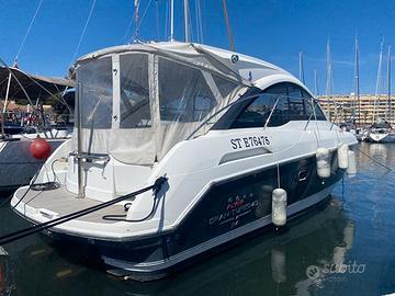 Beneteau Gran Turismo 34 (2013)