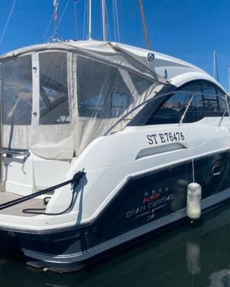 Beneteau Gran Turismo 34 (2013)