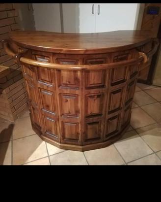 Mobile Bar