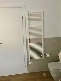 Scalda salviette elettrico  Nuovo