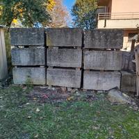 blocchi cemento