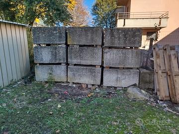 blocchi cemento