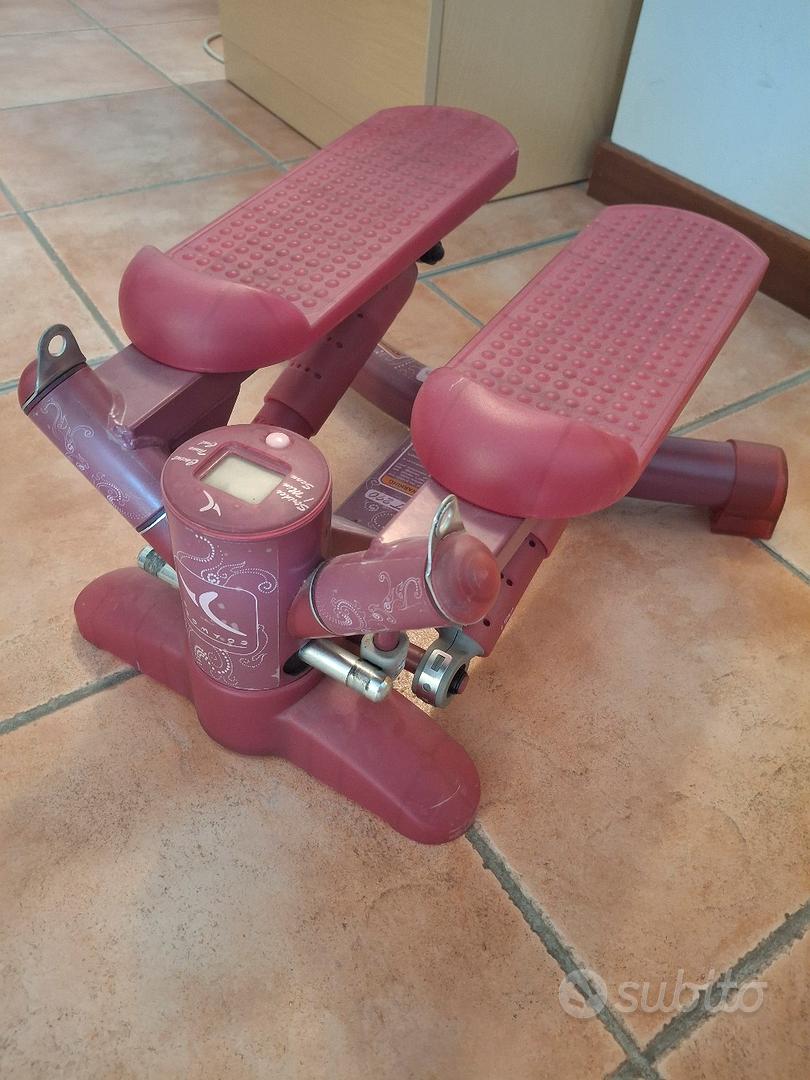 Stepper ST290 Domyos Sports In vendita a Monza e della Brianza