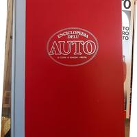 Enciclopedia dell'auto