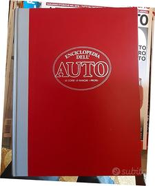 Enciclopedia dell'auto