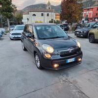 Fiat 500L 1.3 Multijet 95 CV Business - 2017