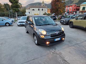Fiat 500L 1.3 Multijet 95 CV Business - 2017
