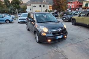 Fiat 500L 1.3 Multijet 95 CV Business - 2017