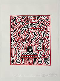 Keith Haring