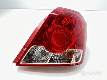 STOP FANALE POSTERIORE DESTRO CHEVROLET Kalos 2°