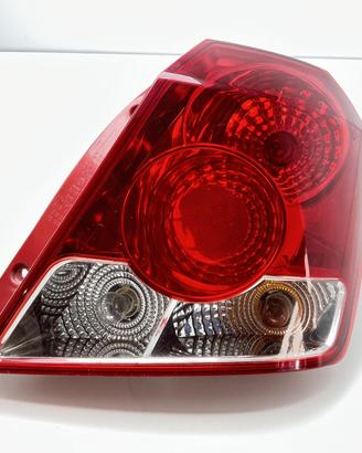 STOP FANALE POSTERIORE DESTRO CHEVROLET Kalos 2°