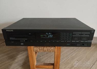 Lettore CD PHILIPS CD630
