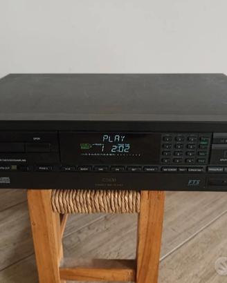 Lettore CD PHILIPS CD630