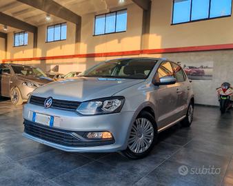 Volkswagen Polo 1.4 TDI 5p. Business