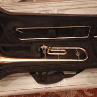 trombone Bach TB 650