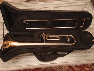 trombone Bach TB 650