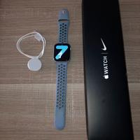 Apple watch 6 nike