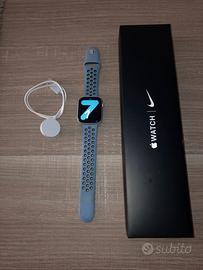 Apple watch 6 nike