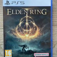 Gioco ps5 Elden Ring