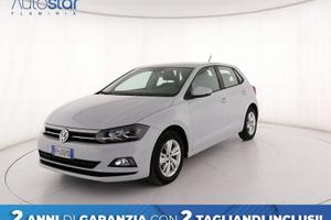 Volkswagen Polo 5p 1.0 mpi Comfortline 65cv