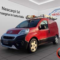 FIAT Fiorino 1.3 MJT 95 ADVENTURE- OFFICINA MOBI