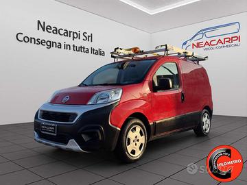 FIAT Fiorino 1.3 MJT 95 ADVENTURE- OFFICINA MOBI