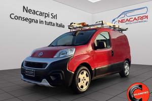 FIAT Fiorino 1.3 MJT 95 ADVENTURE- OFFICINA MOBI