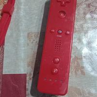 Wii mode 